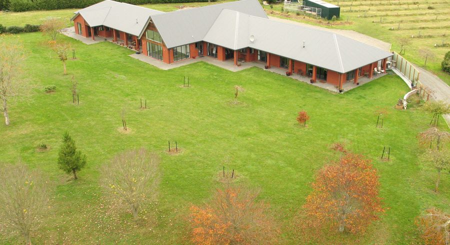  at 840 Tram Road, Ohoka, Kaiapoi