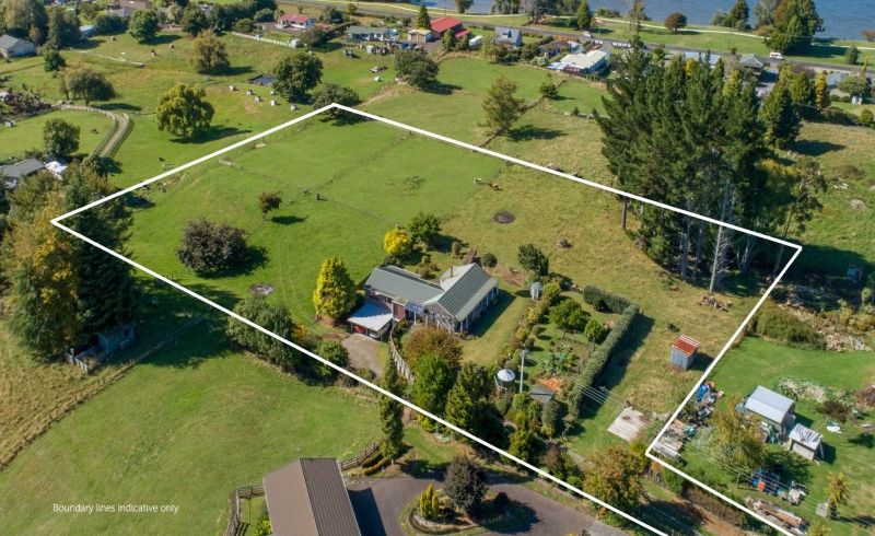  at 34 Ward Road, Hamurana