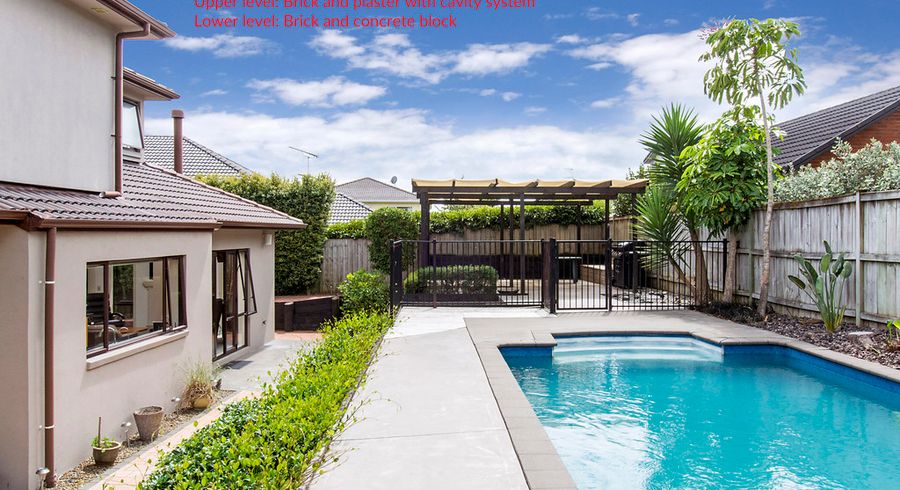  at 66 Moyrus Crescent, East Tamaki Heights, Auckland