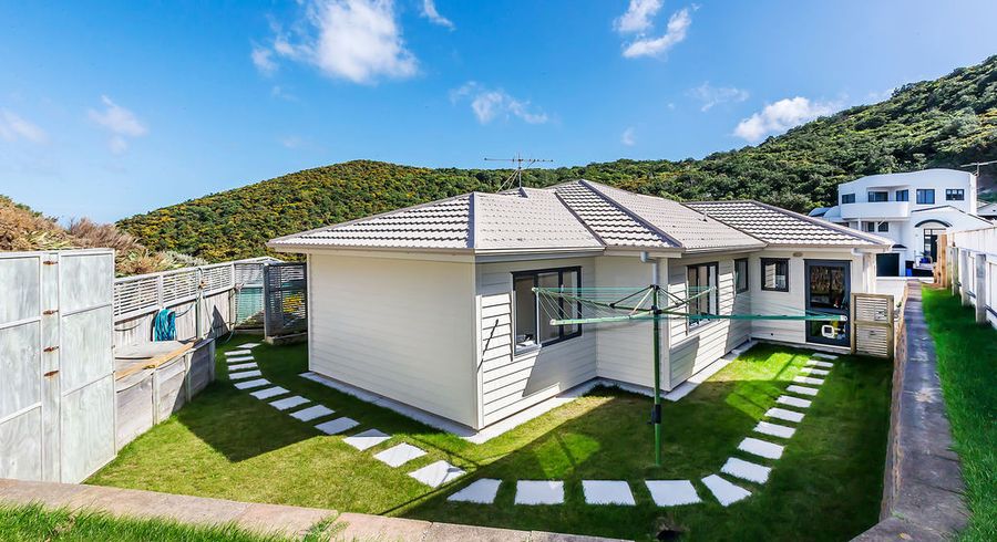  at 51 Bowes Crescent, Strathmore Park, Wellington