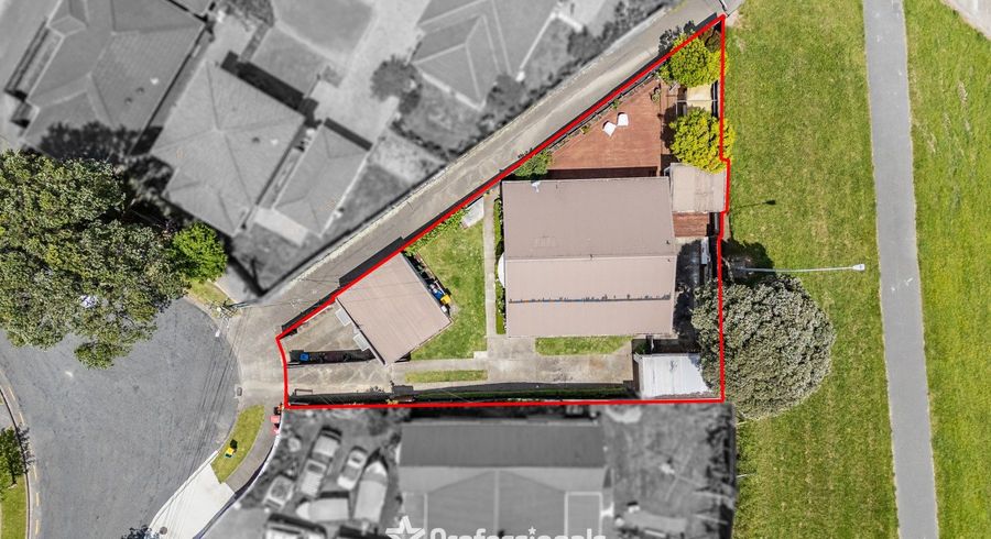  at 29 Richmond Grove, Woburn, Lower Hutt, Wellington