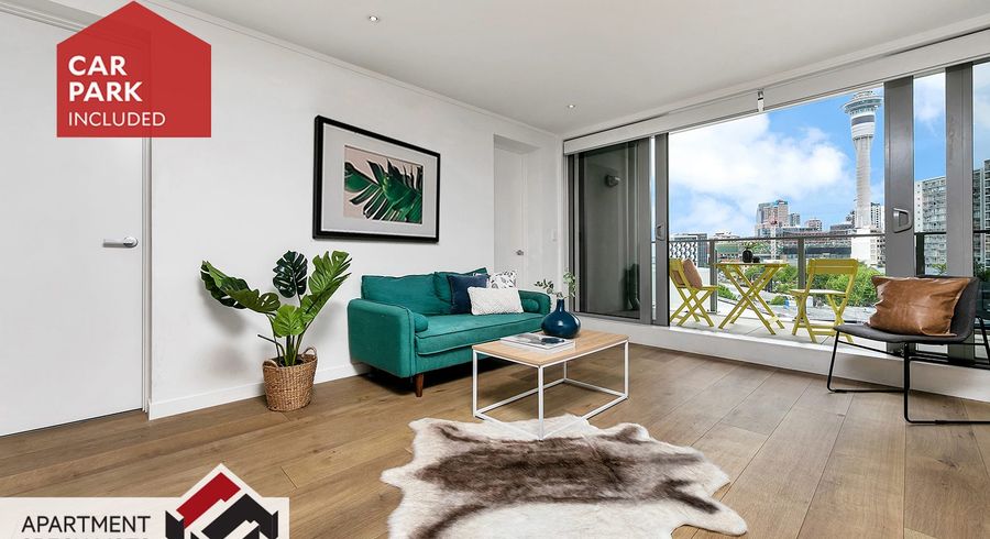  at 27 Union Street, City Centre, Auckland City, Auckland