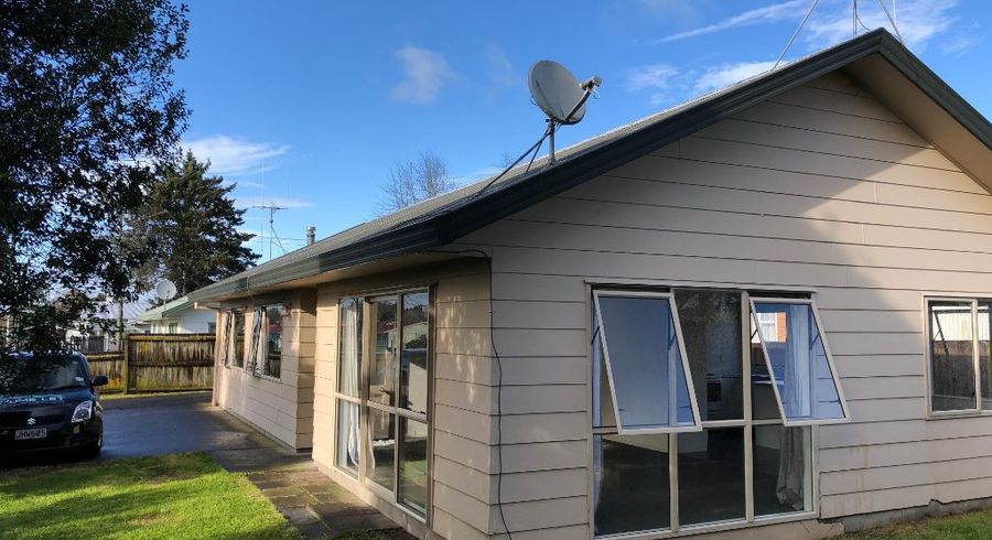  at 33A Mardon Road, Enderley, Hamilton, Waikato