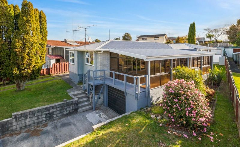  at 112 Paraonui Road, Tokoroa, Tokoroa