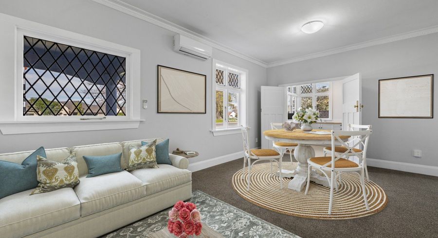  at 144 Middle Renwick Road, Springlands, Blenheim, Marlborough