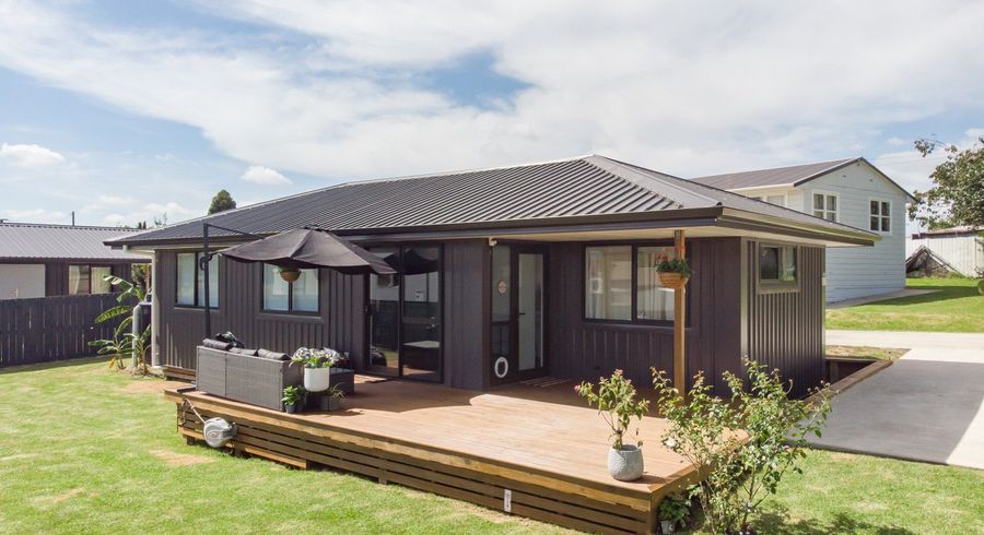  at 4c Fernleigh Street, Kerepehi, Hauraki, Waikato