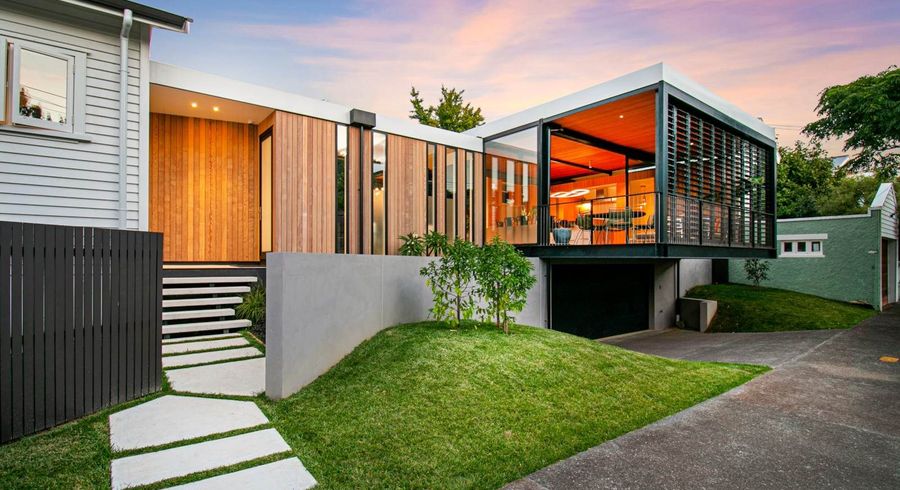  at 70 Rose Road, Grey Lynn, Auckland City, Auckland