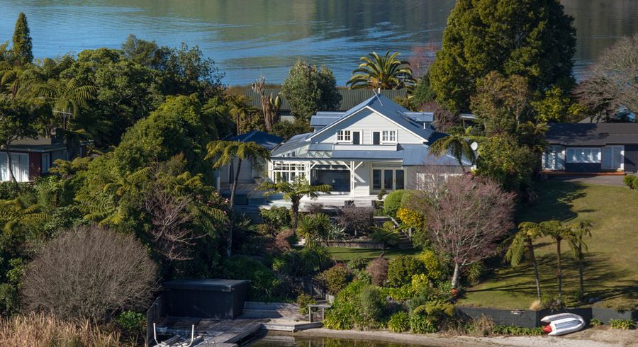  at 70 Acacia Road, Lake Okareka, Rotorua
