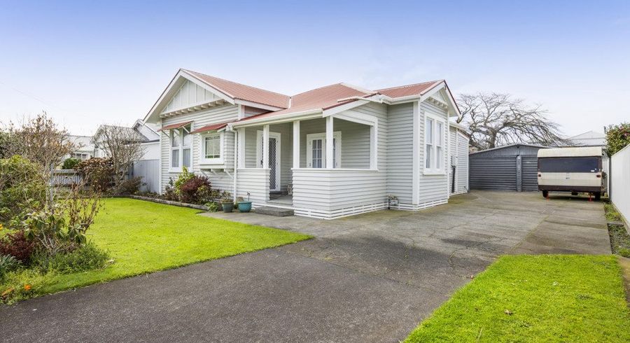  at 4 Argyle Street, Hawera, South Taranaki, Taranaki
