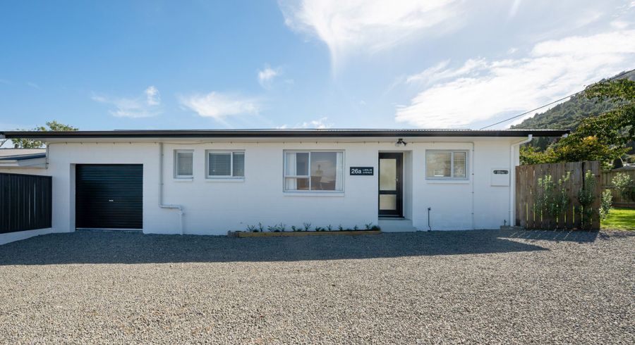  at 26A Leslie Avenue, Western Heights, Rotorua