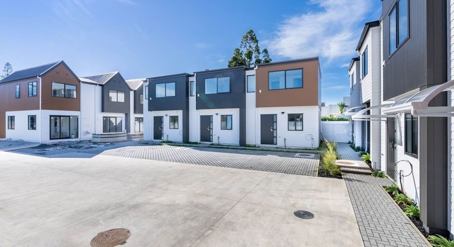  at 190D Rockfield Road, Penrose, Auckland City, Auckland