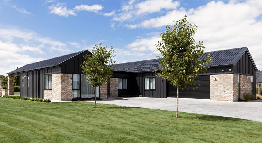  at 55 Te Mara Drive, Pukekura, Waipa, Waikato