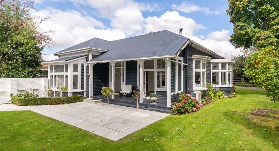  at 80 Holly Road, St Albans, Christchurch