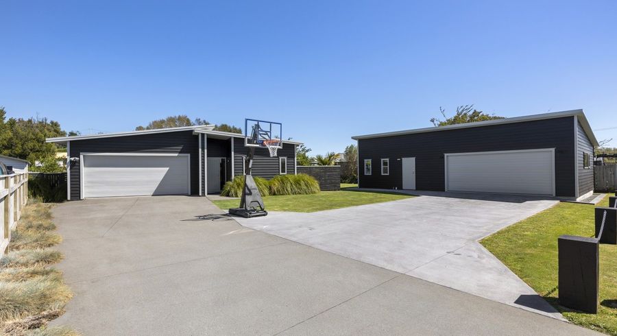  at 518A Manutahi Road, Lepperton, New Plymouth