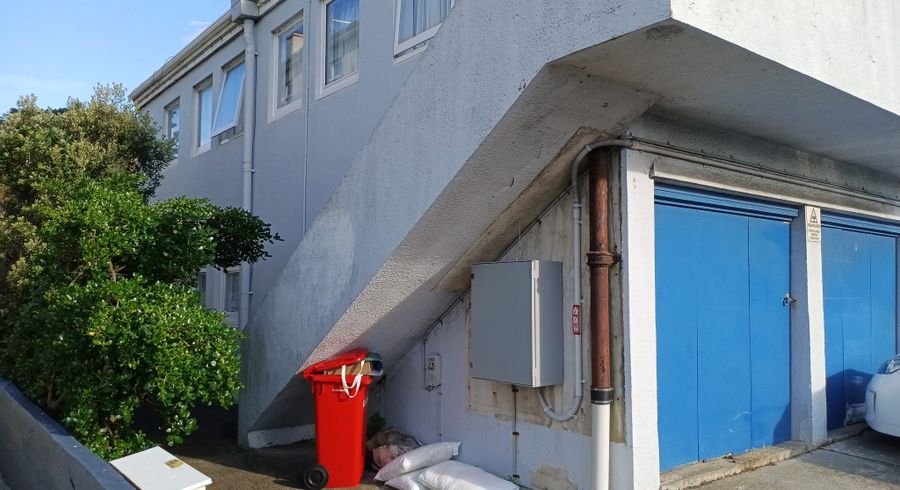  at 3/10 Kilbirnie Cres, Kilbirnie, Wellington, Wellington