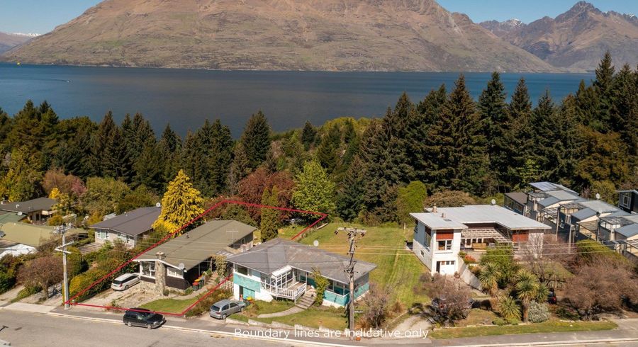  at 90 Thompson Street, Queenstown, Queenstown