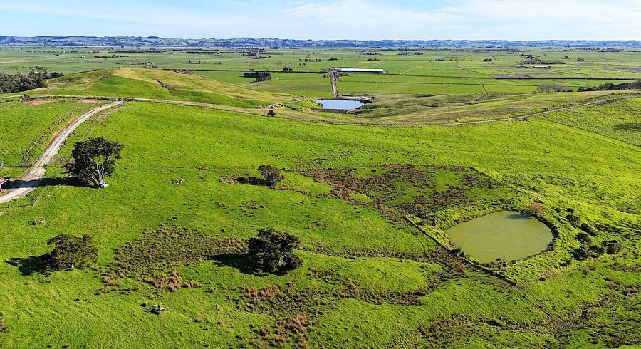  at Lot 6 Greenhill Road, Ruawai, Kaipara, Northland