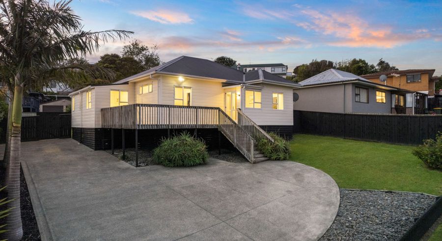  at 7 Polkinghorne Drive, Manly, Whangaparaoa