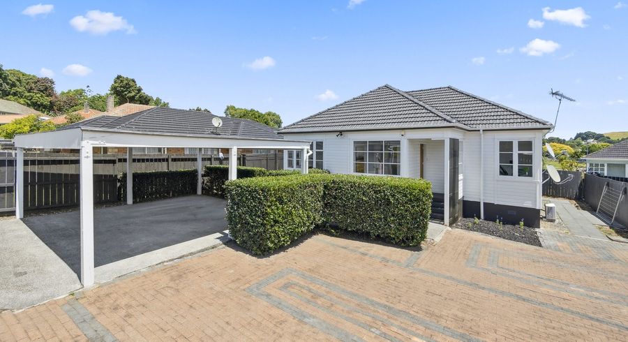  at 1A Baxter Street, Mount Roskill, Auckland