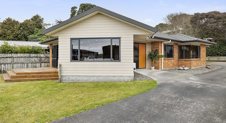  at 15A Marchant Place, Westown, New Plymouth, Taranaki