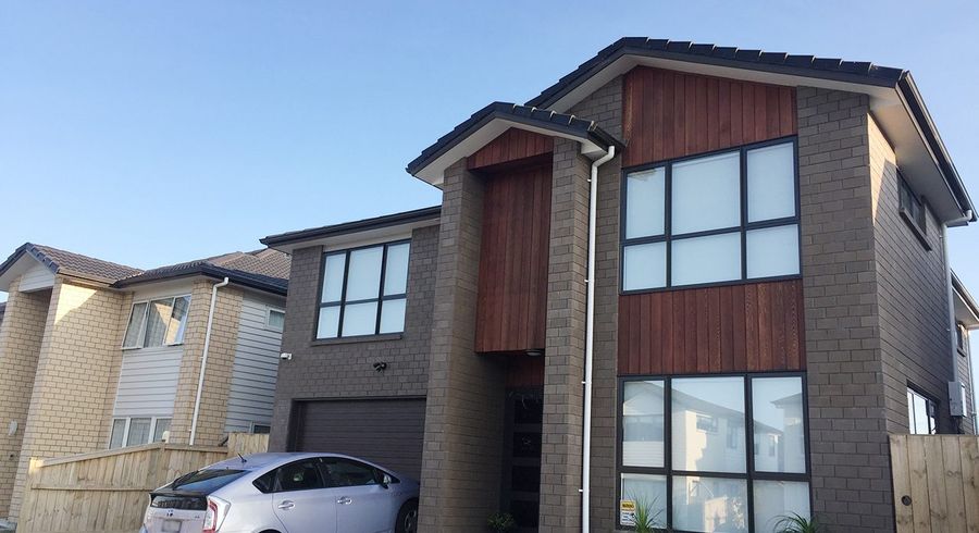  at 11 Eastfield Avenue, Flat Bush, Manukau City, Auckland