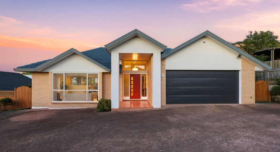  at 33 Wiltshire Place, Somerville, Manukau City, Auckland