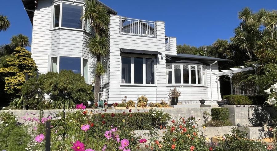  at 45 The Crescent, Roseneath, Wellington, Wellington