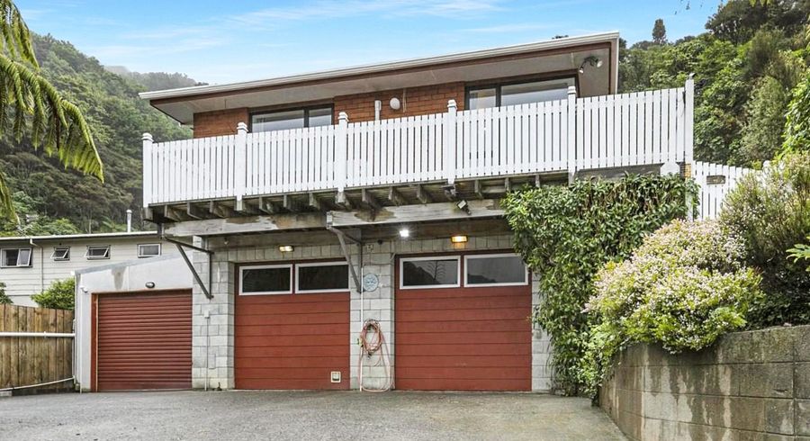  at 36 Kowhai Street, Wainuiomata, Lower Hutt