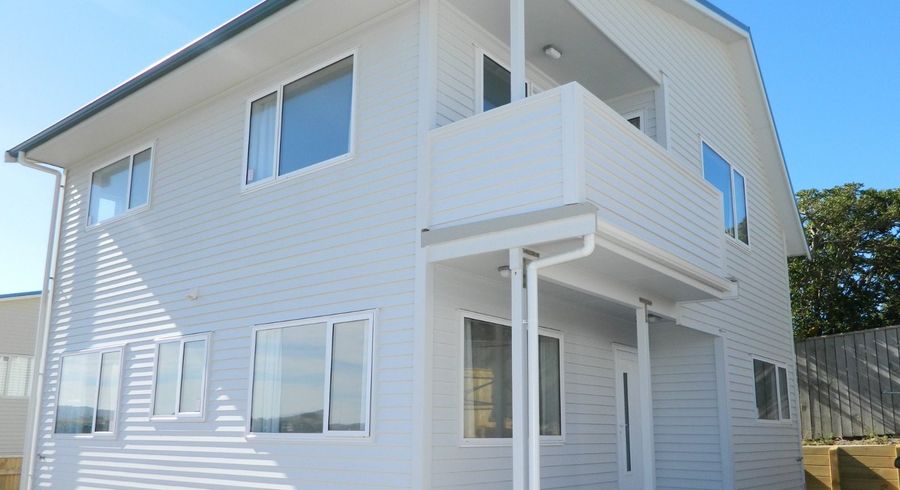  at 26A Matatiro Street, Titahi Bay, Porirua, Wellington