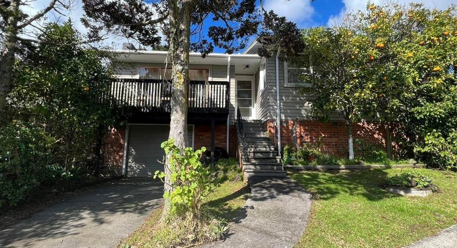  at 135 Moore Street, Hillcrest, North Shore City, Auckland