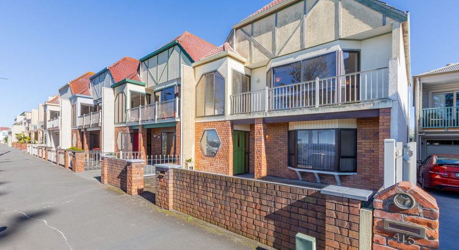  at 419 Marine Parade, Napier South, Napier, Hawke's Bay