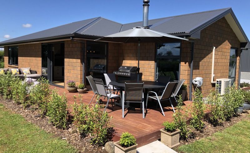  at 790 State Highway 27, Tirau