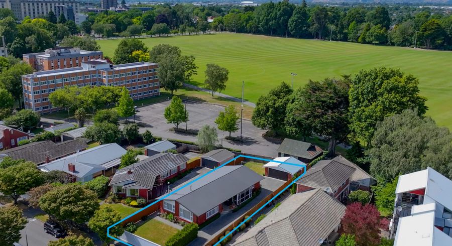  at 17 Newbridge Place, Ilam, Christchurch City, Canterbury