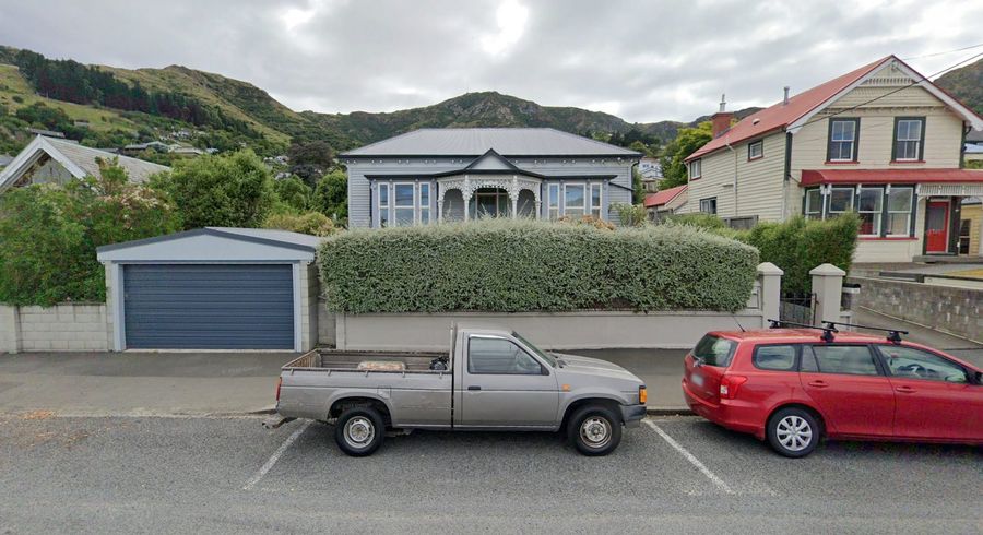  at 38 Winchester Street, Lyttelton, Lyttelton