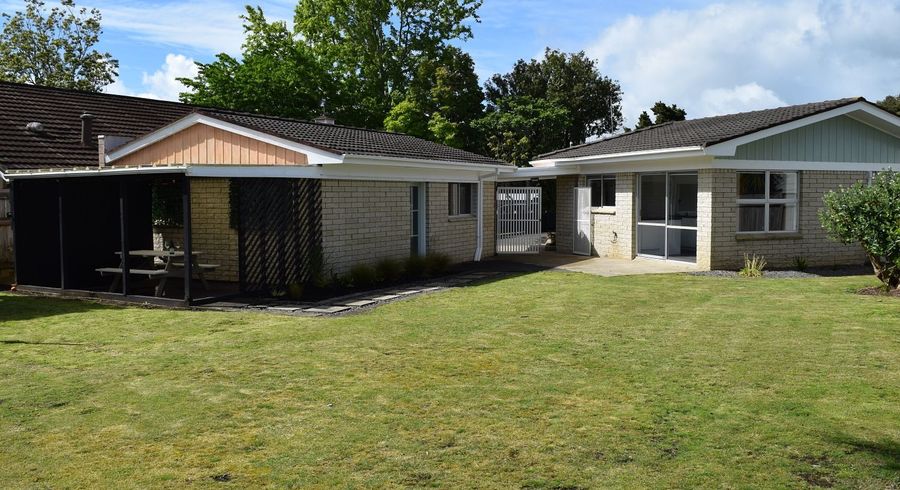  at 6 Kotare Crescent, Maunu, Whangarei