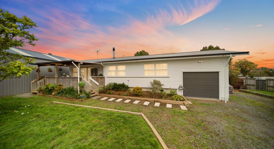  at 20 Cargill Street, Papakura, Papakura, Auckland