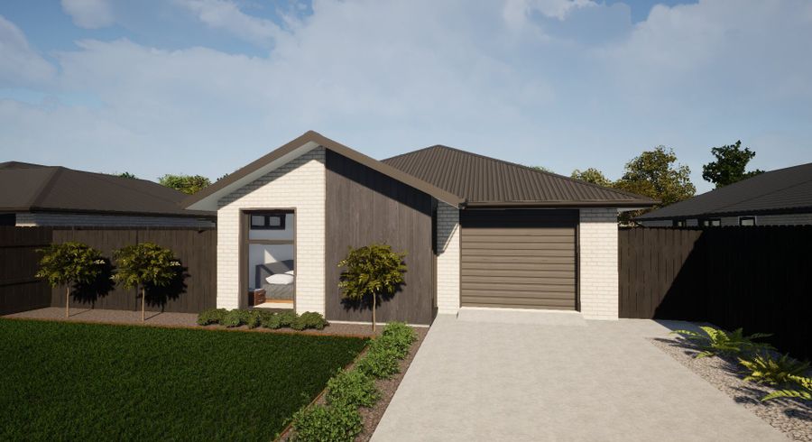  at Lot 12 Hampton Grove, Prebbleton, Selwyn, Canterbury