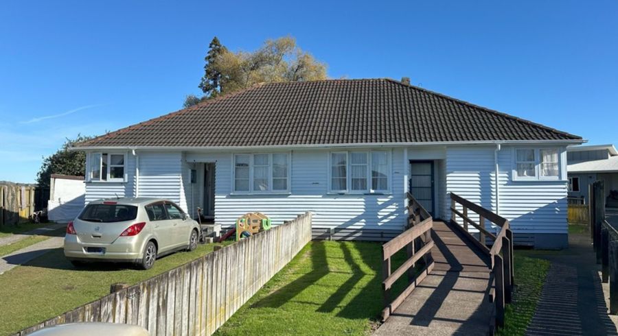  at 12A Tither Street, Huntly, Waikato, Waikato