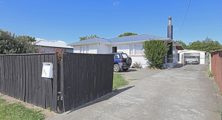  at 600 Huia Street, Camberley, Hastings