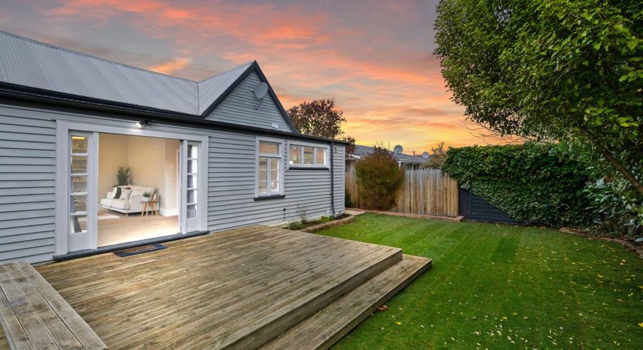  at 505 Barbadoes Street, Edgeware, Christchurch