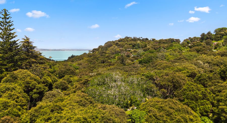  at 50 Glen Brook Road, Ōmiha, Waiheke Island