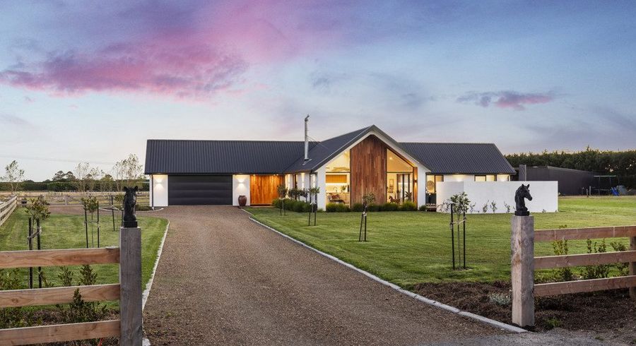  at 3/162 Knights Road, Christchurch