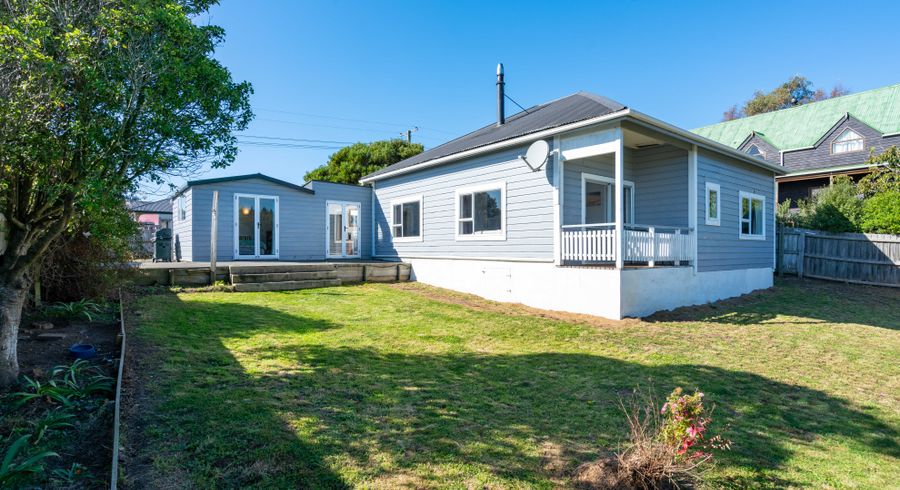  at 40 Seaton Road, Portobello, Dunedin