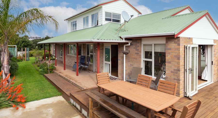  at 21 The Glebe, Coastlands, Whakatane