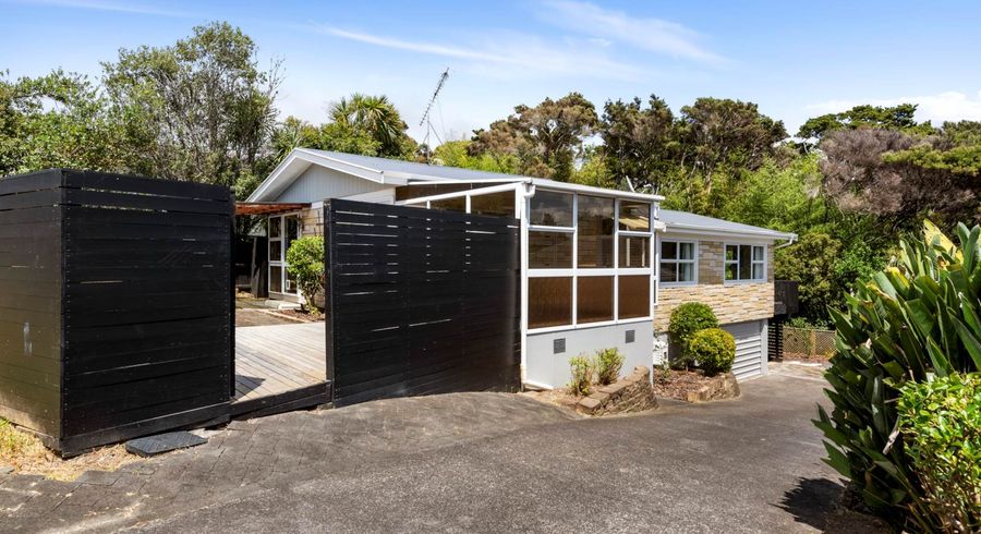  at 64 Roseberry Avenue, Birkenhead, Auckland