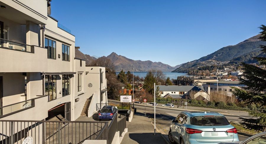  at Unit 204 The Glebe, 1 Beetham Street, Town Centre, Queenstown-Lakes, Otago