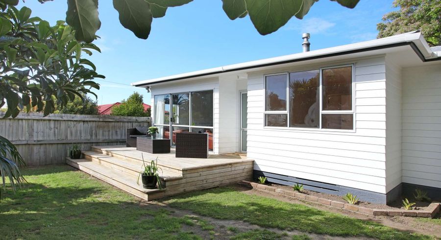  at 272 Stout Street, Mangapapa, Gisborne