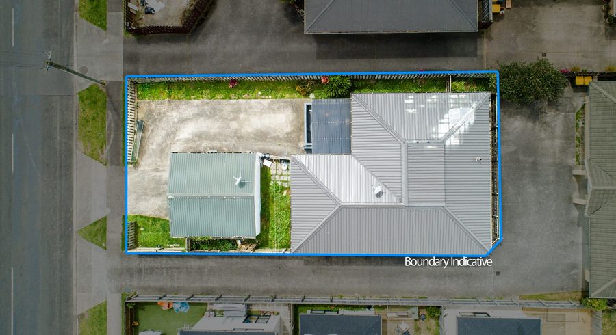  at 114 Kimpton Road, Papatoetoe, Auckland