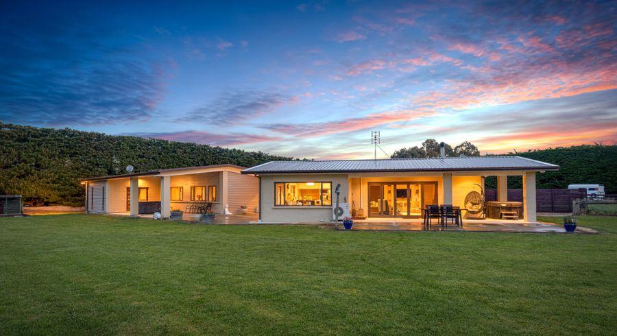  at 43 Bramleys Road, Flaxton, Waimakariri, Canterbury