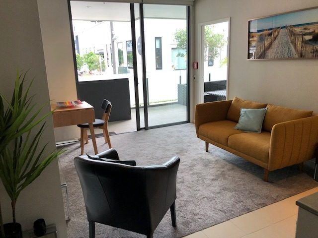  at 118/77 Halsey Street, City Centre, Auckland City, Auckland